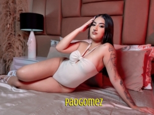 Paogomez