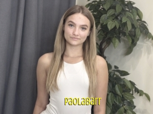Paolabarr