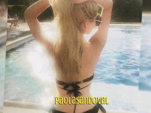 Paolasandoval