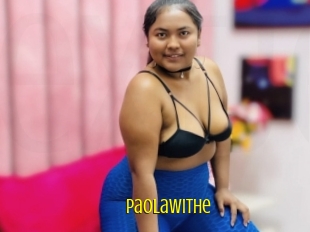 Paolawithe