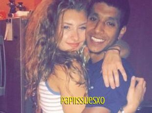 Papiissues_XO