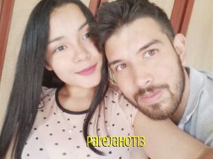 Parejahot13