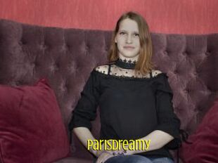 Parisdreamy