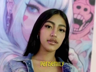 parisemily Extraits Jeunes