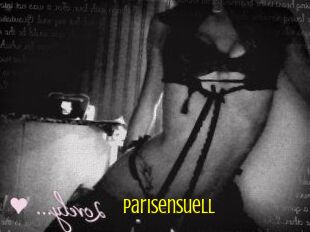 Parisensuell