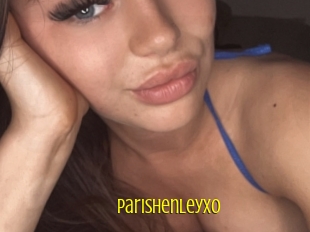Parishenleyxo