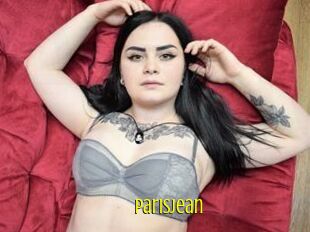 Parisjean