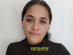 Parisleroy