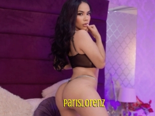 Parislorenz