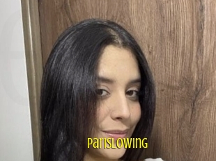 parislowing Extraits Jeunes