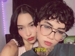 parisvi Extraits Jeunes