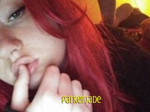 Parkerjade