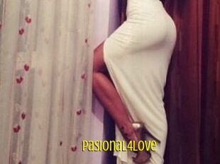 Pasional4love