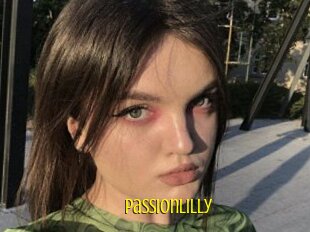 Passionlilly