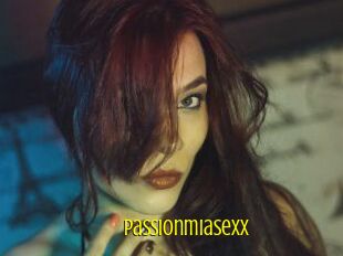 Passionmiasexx