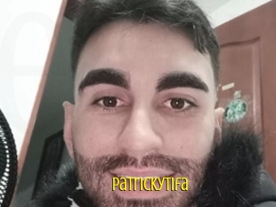Patrickytifa