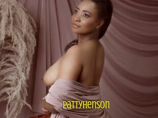 Pattyhenson
