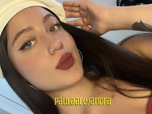 Paulaalejandra