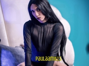 Paulaamills