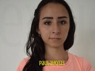 Paulahot23