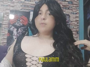 Paulamm