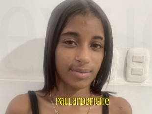 Paulandbrigite