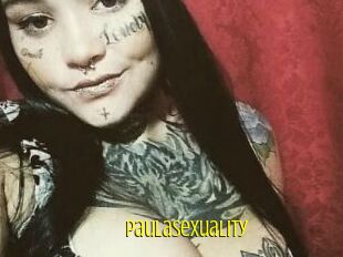 Paulasexuality