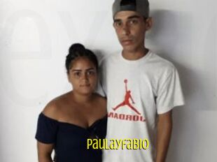 Paulayfabio