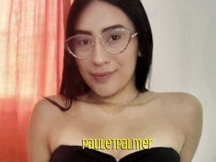 Pauletpalmer