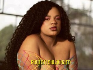 Pauletteblachard