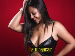 Paulinaadair