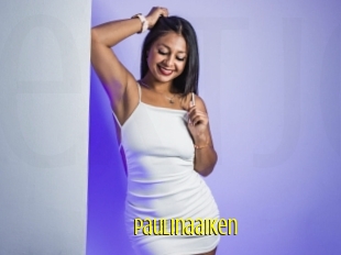 Paulinaaiken