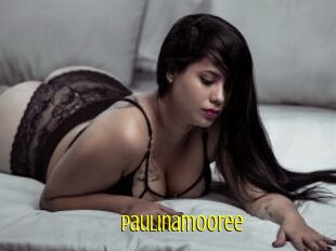 Paulinamooree