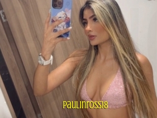 Paulinross18