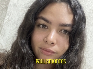 paulismontes Extraits Jeunes