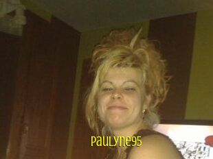 paulyne95 Extraits Jeunes