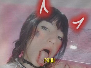 Pauu