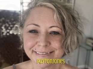 Paytonjones