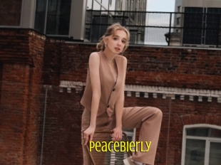 Peacebierly