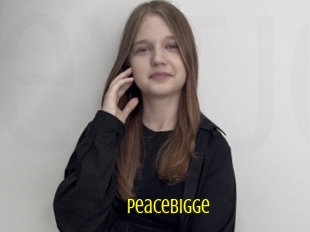 Peacebigge
