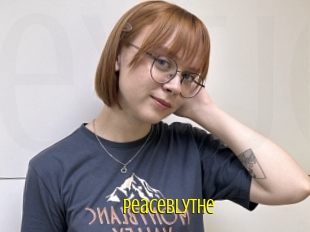 peaceblythe Extraits Jeunes
