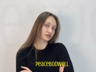 Peacebodwell