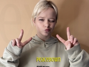 peacebown Extraits Jeunes