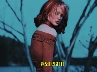 peacebritt Extraits Jeunes