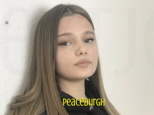 peaceburgh Extraits Jeunes