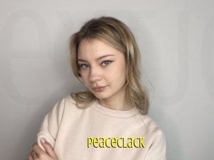 Peaceclack
