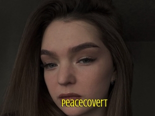 Peacecovert