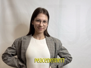 Peacedennett