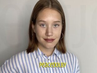 Peacedolby