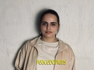Peacedopkins